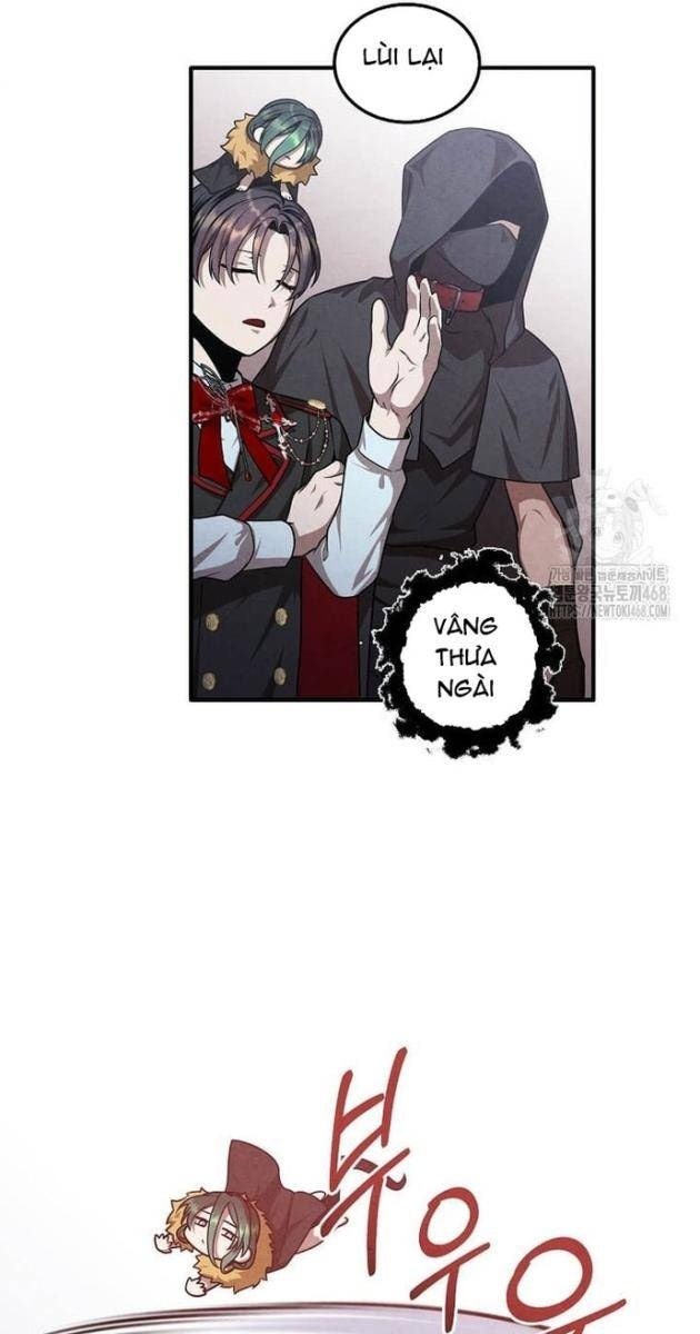 Con Trai Út Huyền Thoại Nhà Hầu Tước - Page 35
