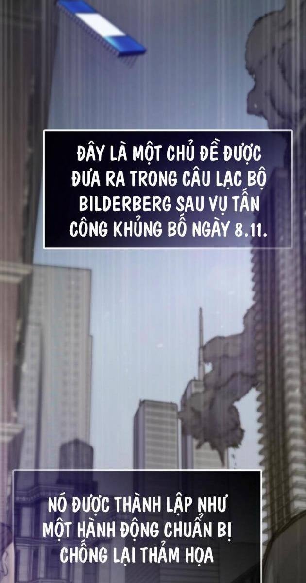 Hồi Quy Gia - Page 31