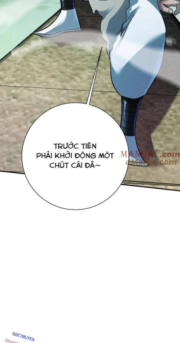 Vĩnh Sinh Đi Chết Đi! - Page 7