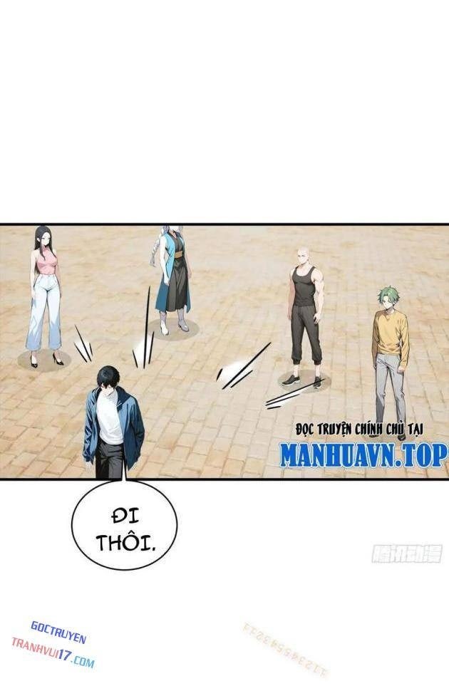 Toàn Dân Ngự Thú: Bắt Đầu Từ Sơn Hải Kinh Ta Quét Ngang Toàn Cầu - Page 31