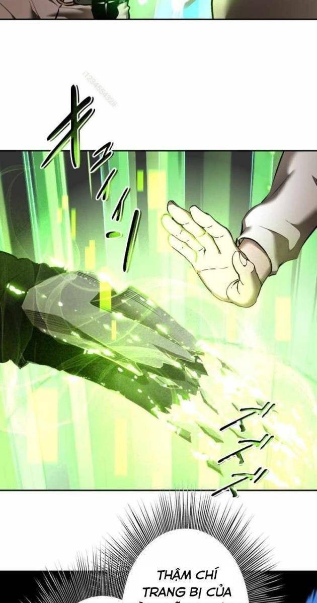 Chinh Phục Hầm Ngục Bằng Sao Chép Và Dán - Page 67