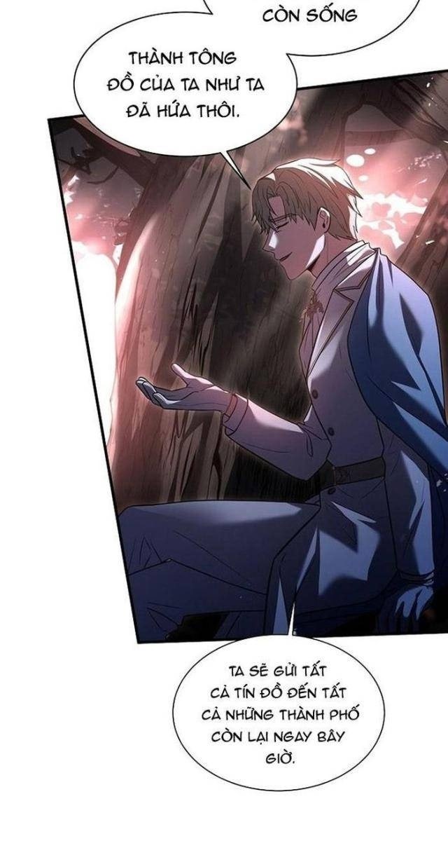 Sự Trở Lại Của Đại Pháp Sư - Page 103