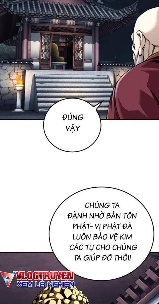 Ông Võ Giả Và Cháu Chí Tôn - Page 87