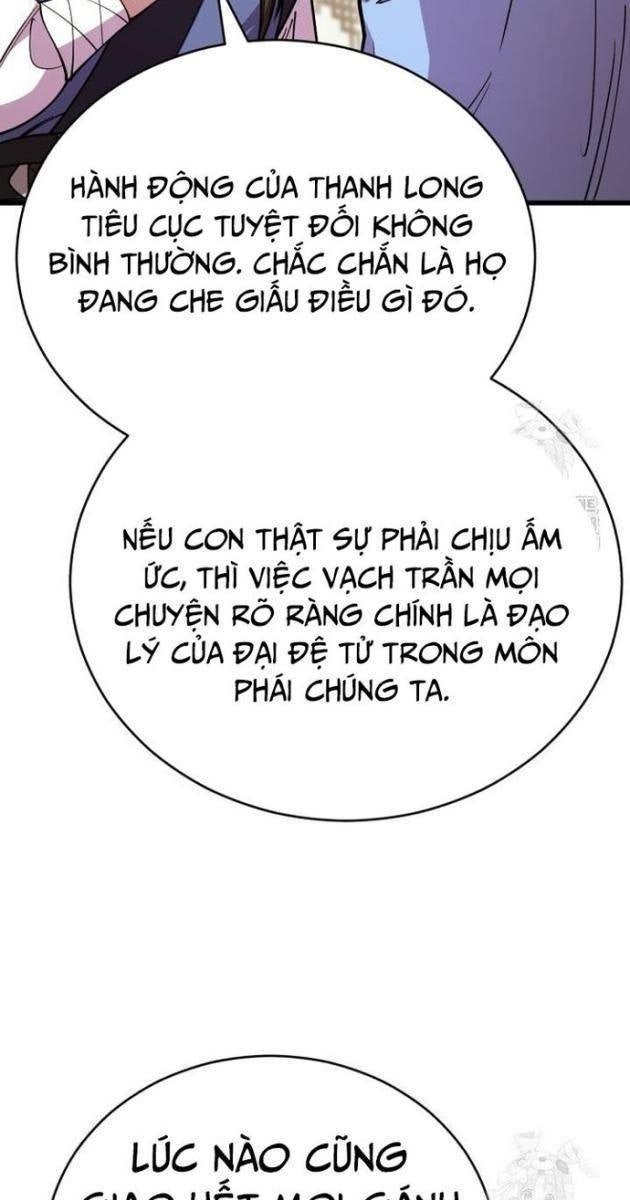 Thiên Hạ Đệ Nhất Đại Sư Huynh - Page 24