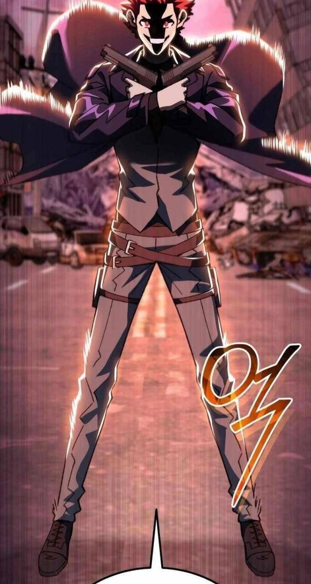 Tôi Đã Hồi Quy Nhưng Tận Thế Không Đến - Page 14