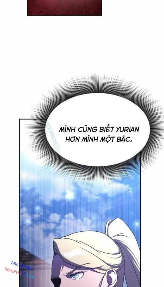 Nhập Vai Phản Diện Mắt Cáo Hoàn Hảo - Page 17