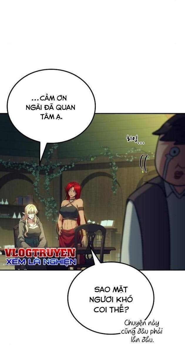 Đại Pháp Sư Mở Nhà Hàng - Page 10