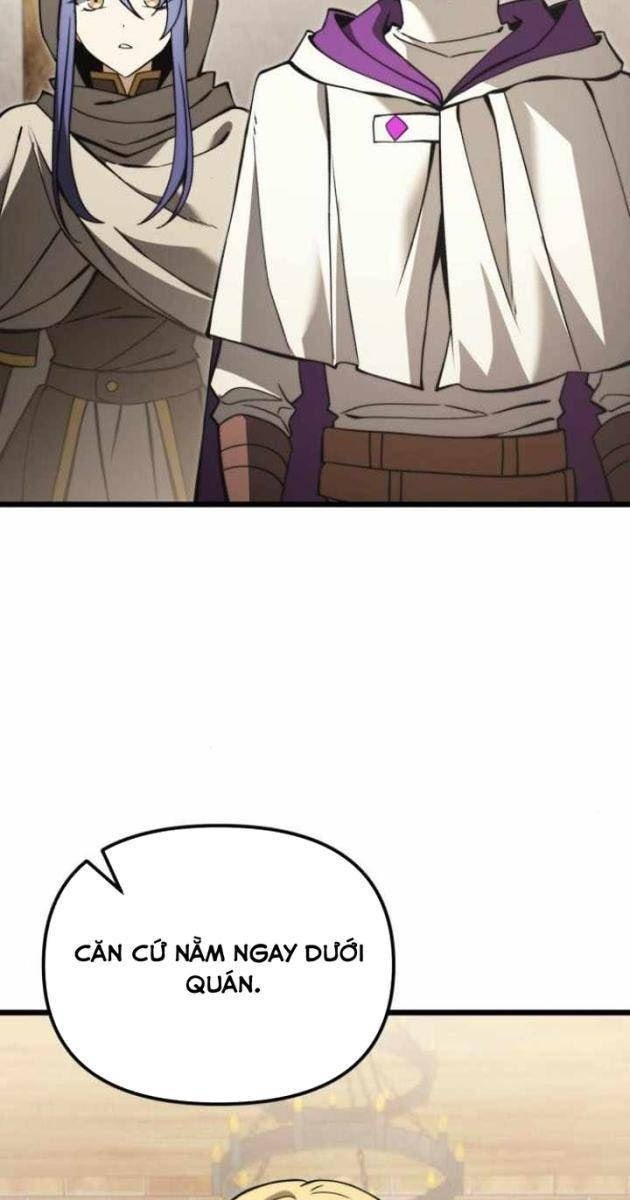 Hắc Kị Sĩ Thiên Tài Giới Hạn Thời Gian - Page 37