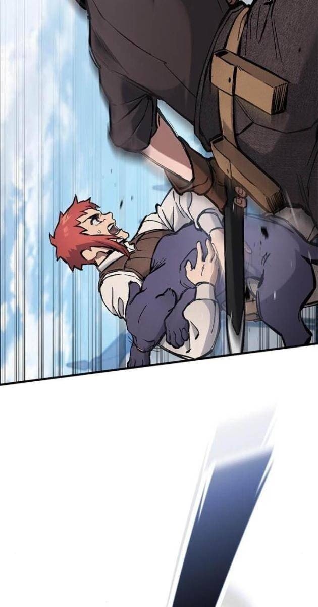 Hiệp Sĩ Sống Vì Ngày Hôm Nay - Page 88