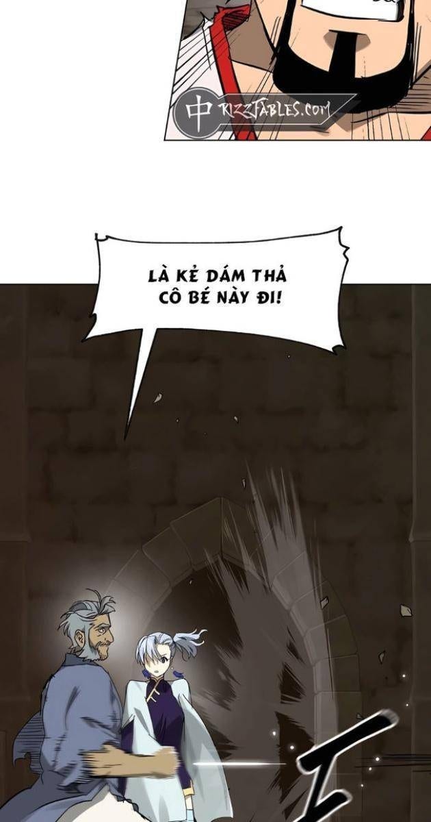 Thăng Cấp Vô Hạn Trong Murim - Page 128