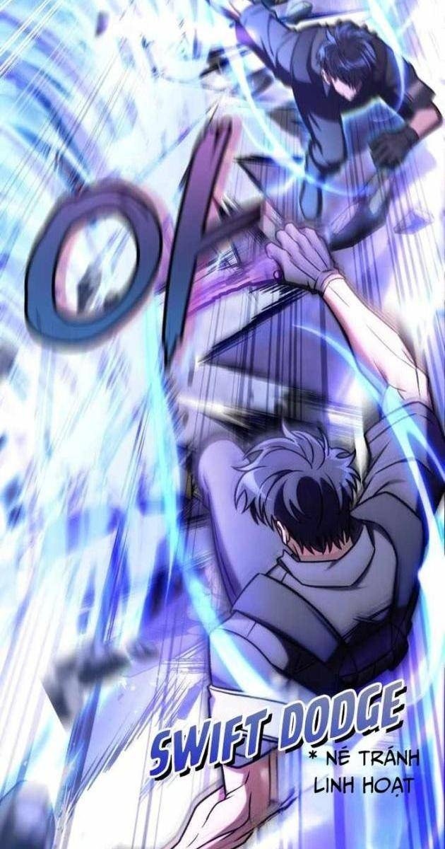 Sát Thủ Thiên Tài Đơn Độc - Page 64