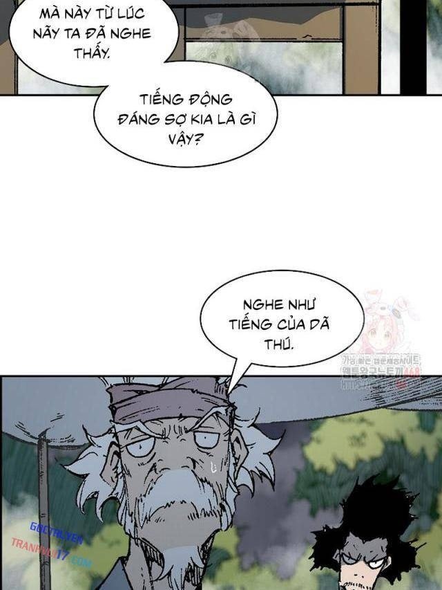 Hồi Ức Chiến Thần - Page 27