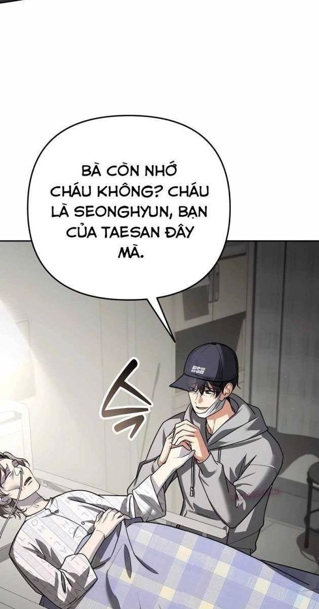 Bản Ngã Thay Đổi - Page 28