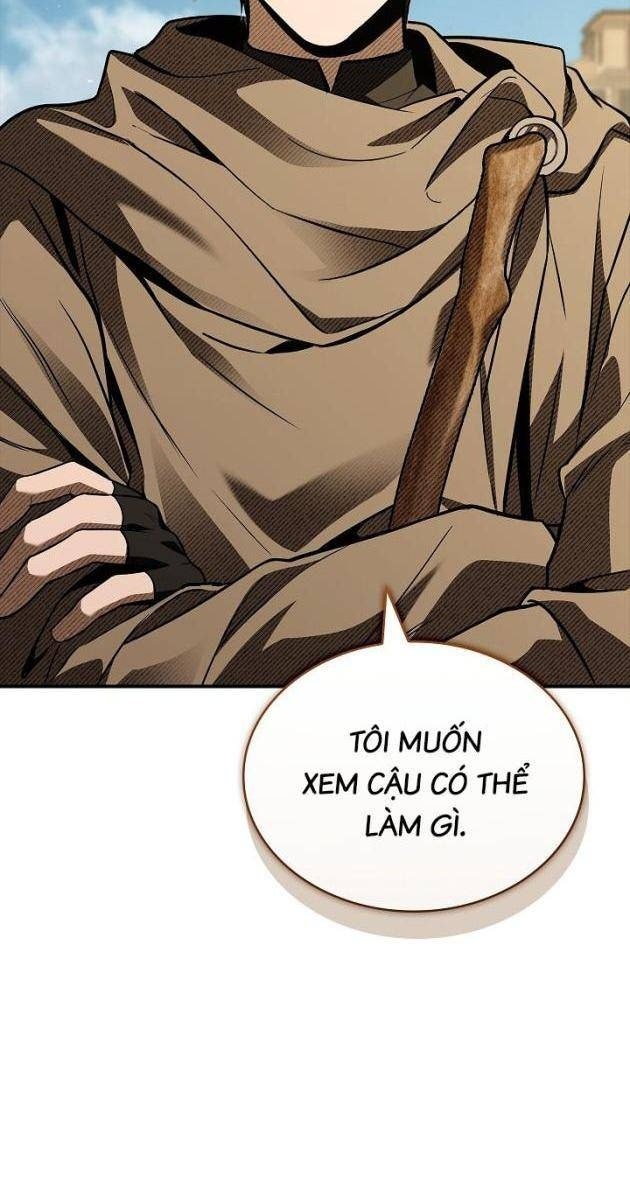 Vô Hồn Bất Kính Giả Dạ - Page 161