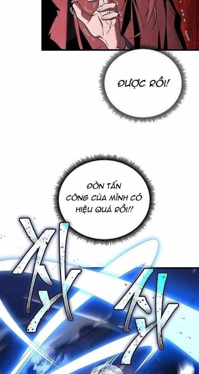 Sự Trở Lại Của Đại Pháp Sư - Page 31