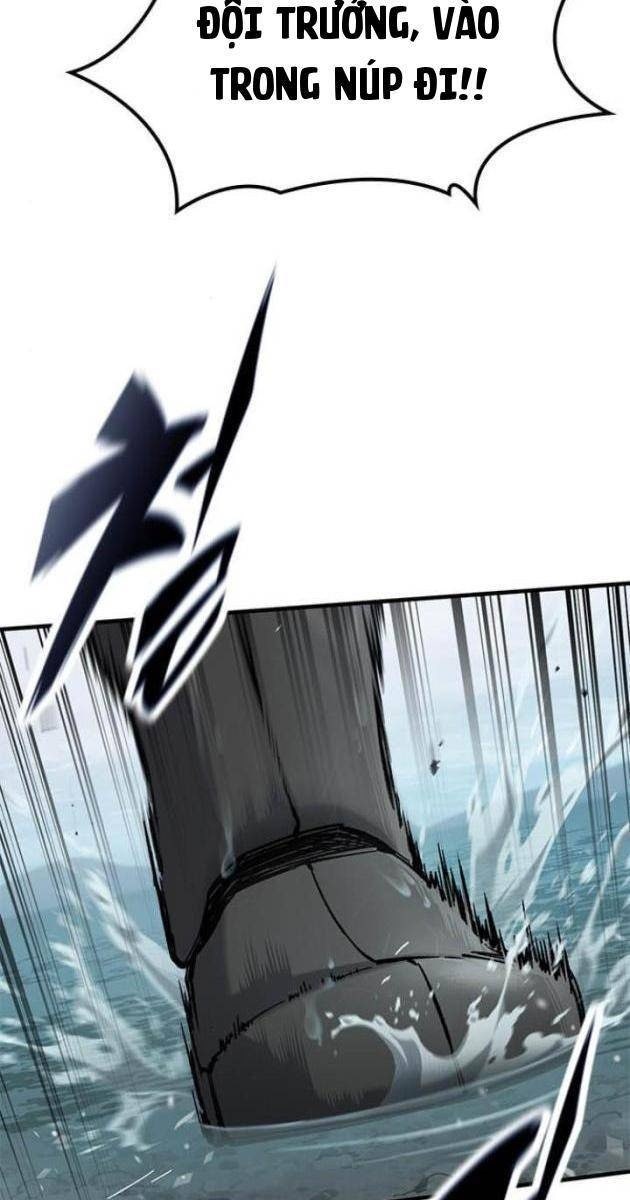 Hiệp Sĩ Sống Vì Ngày Hôm Nay - Page 65