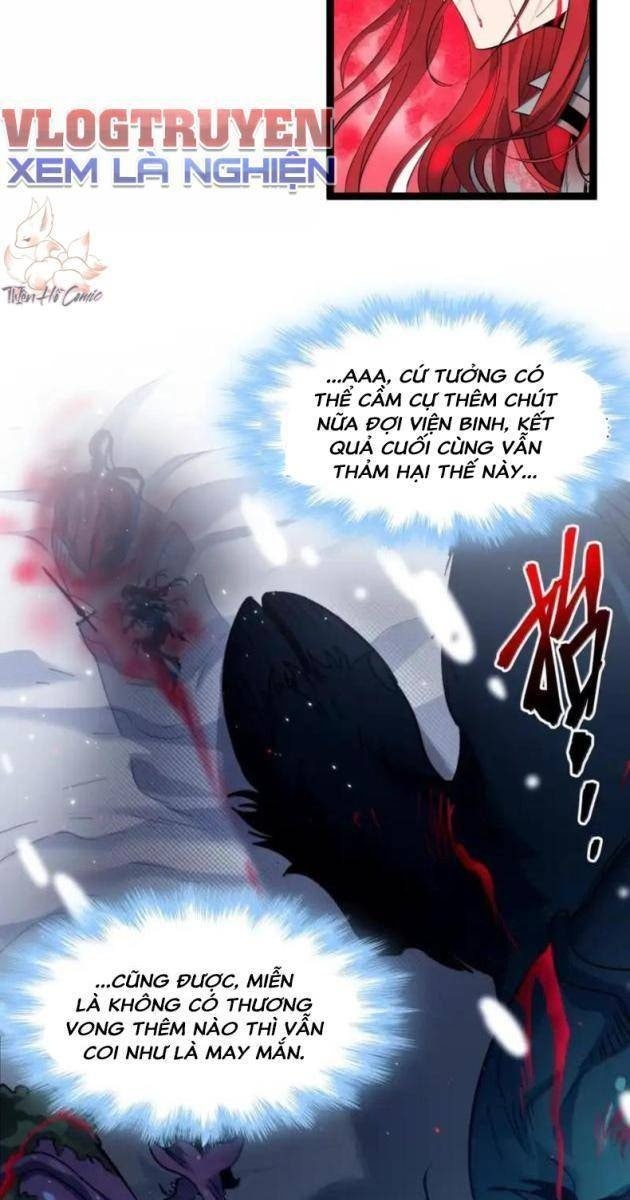Sức Mạnh Của Ác Thần - Page 13