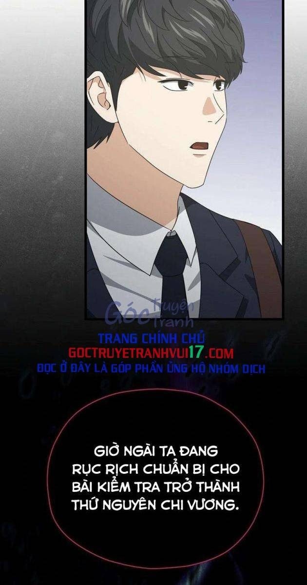 Bố Tôi Quá Mạnh - Page 82