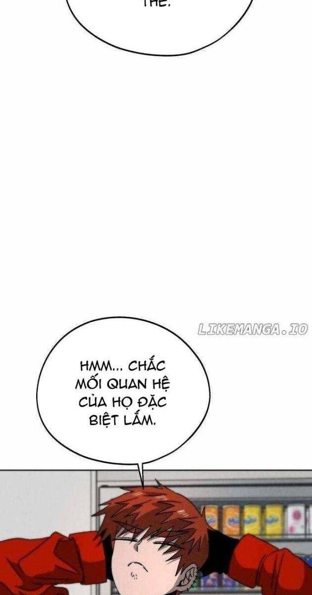 Dự Án Sao Hoả - Page 46