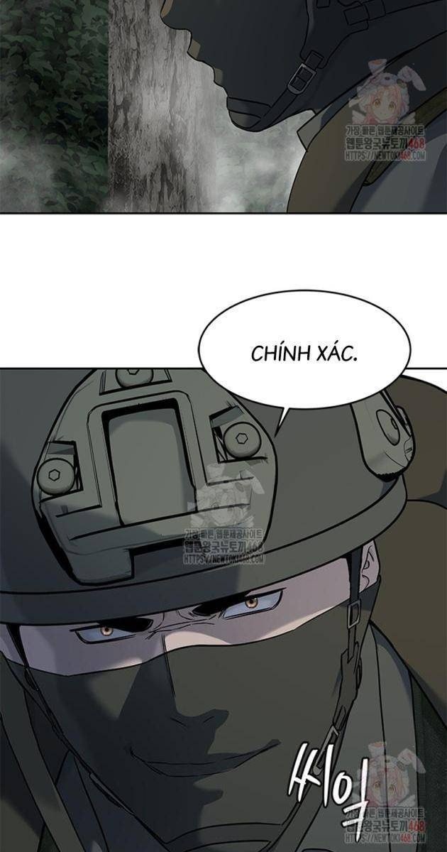 Đội Trưởng Lính Đánh Thuê - Page 67