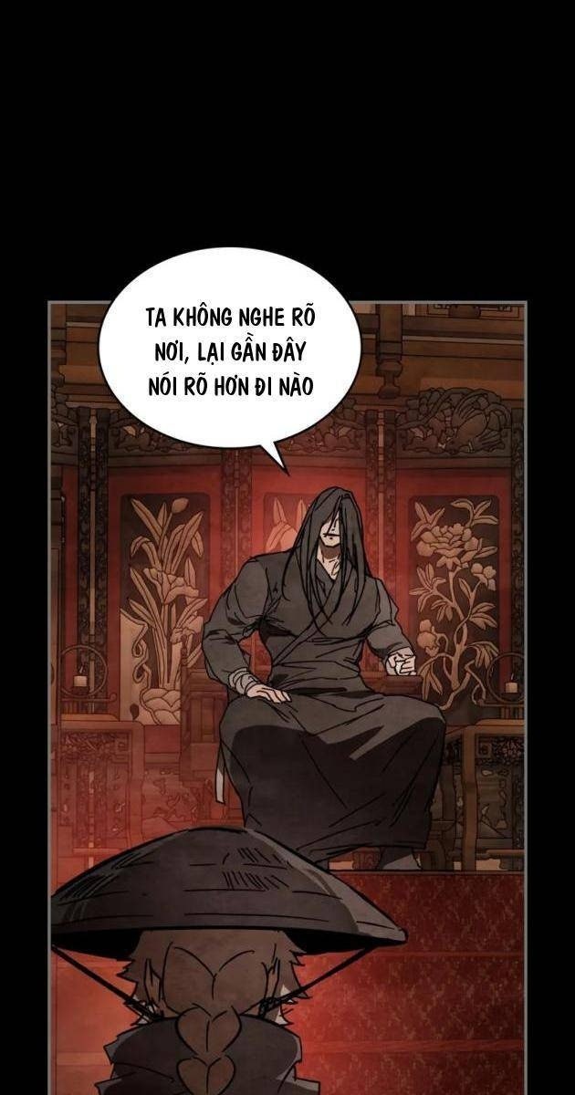 Sự Trở Lại Của Thần - Page 59