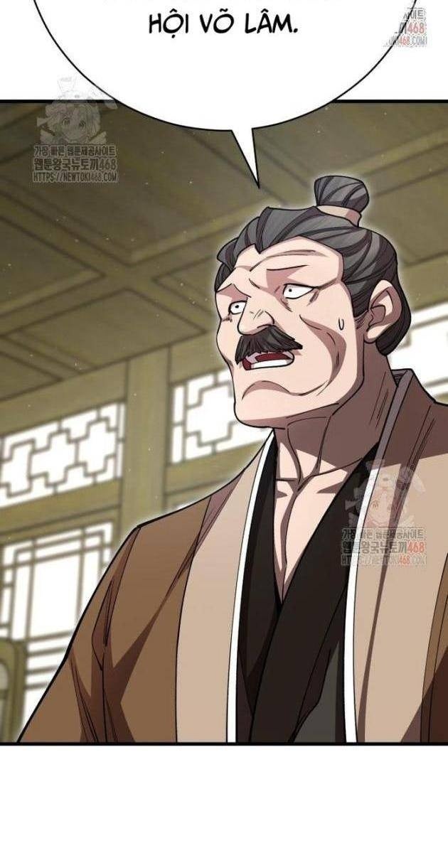 Thiên Hạ Đệ Nhất Đại Sư Huynh - Page 141