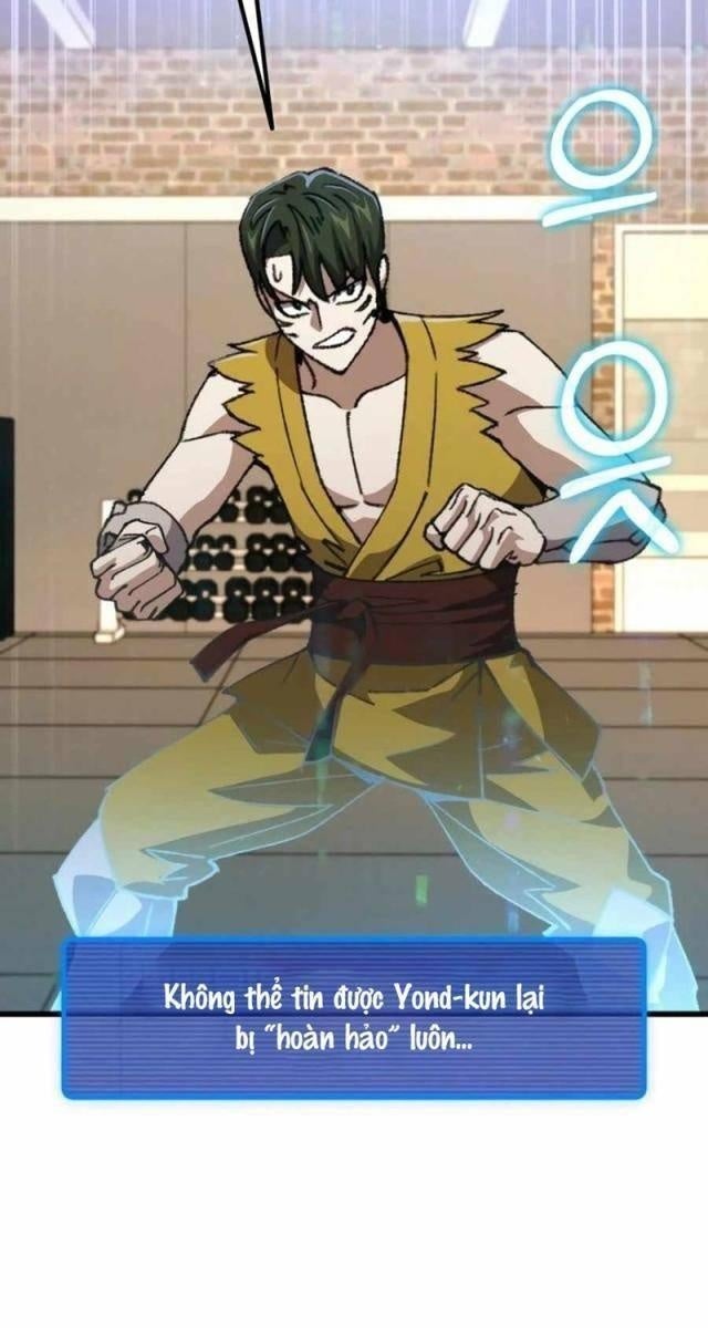 Tôi Đã Hồi Quy Nhưng Tận Thế Không Đến - Page 68