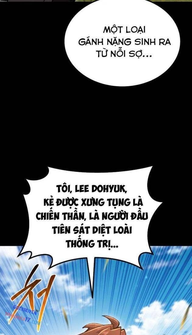 Tôi Đã Hồi Quy Nhưng Tận Thế Không Đến - Page 18