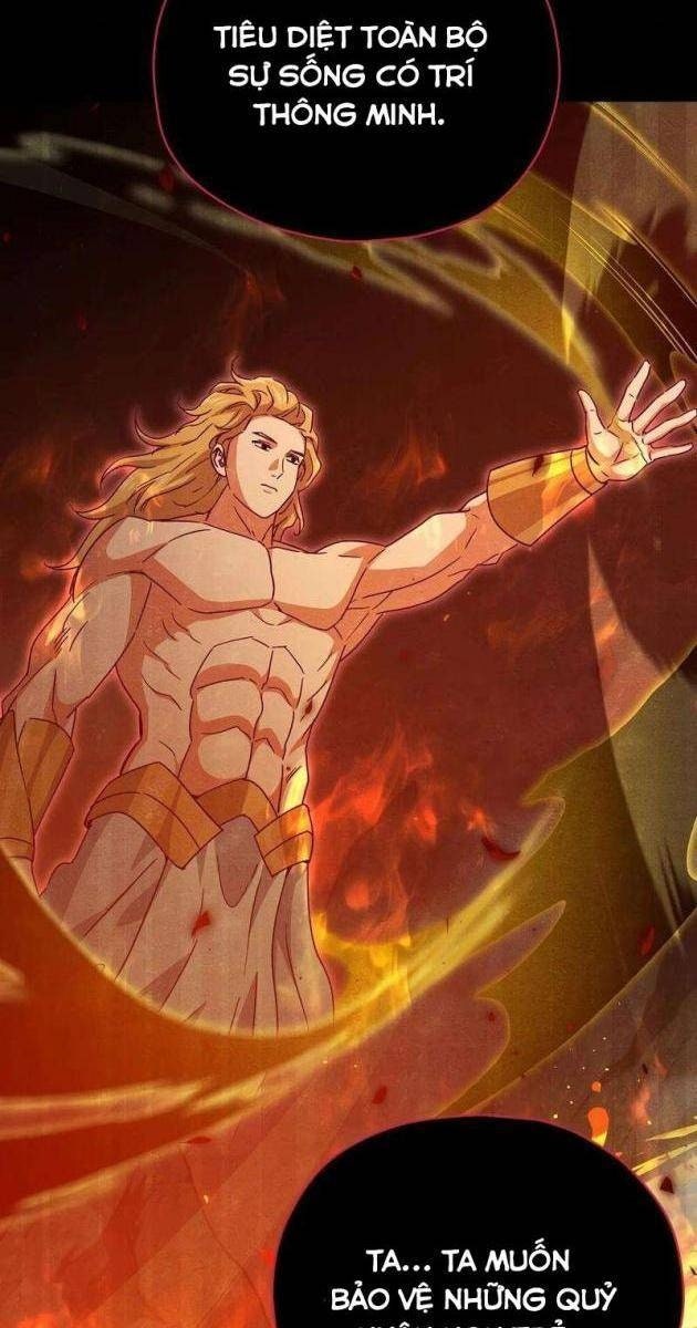 Bố Tôi Quá Mạnh - Page 100