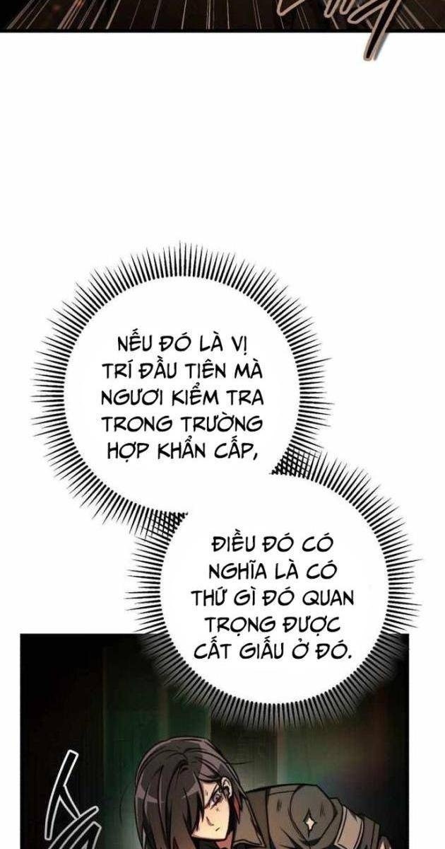 Sát Thủ Thiên Tài Đơn Độc - Page 28