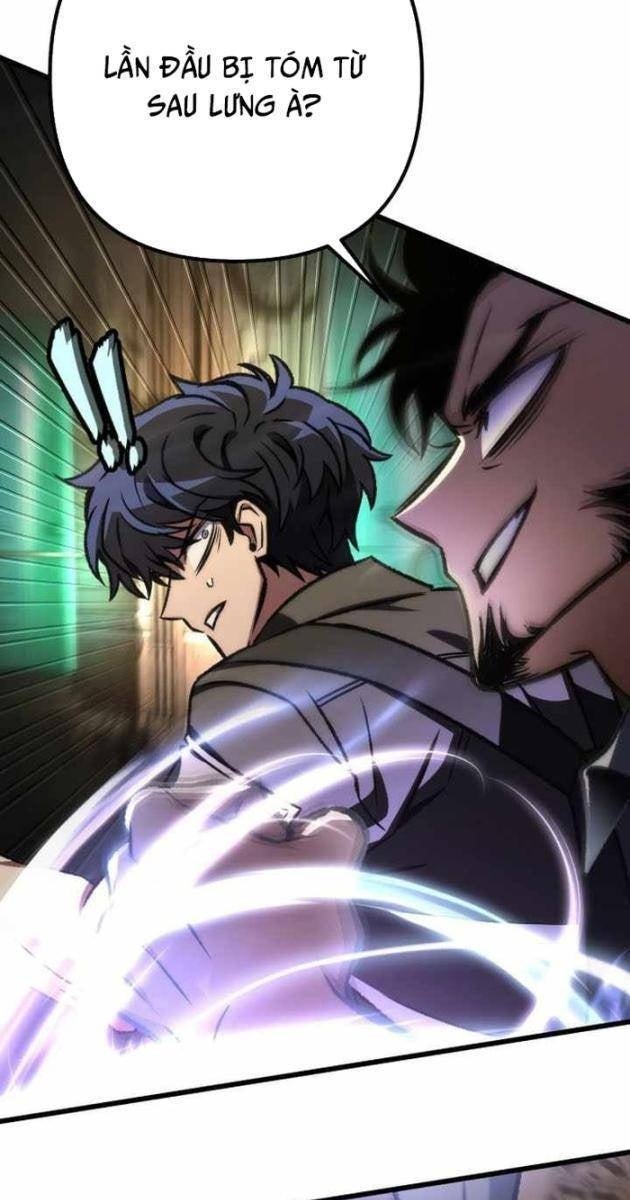 Sát Thủ Thiên Tài Đơn Độc - Page 61