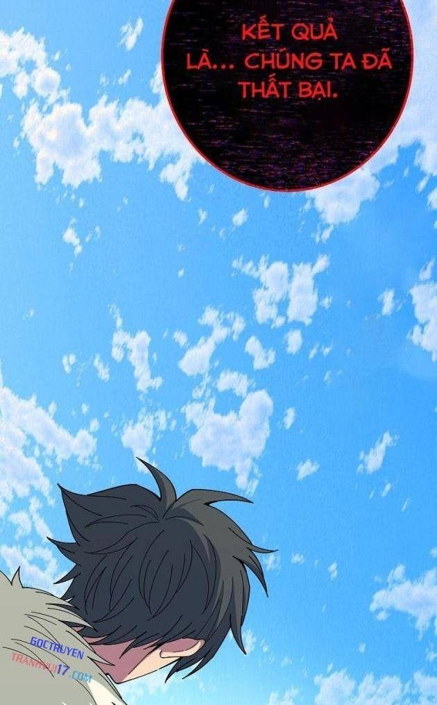 Trở Thành Nhân Viên Cho Các Vị Thần - Page 72