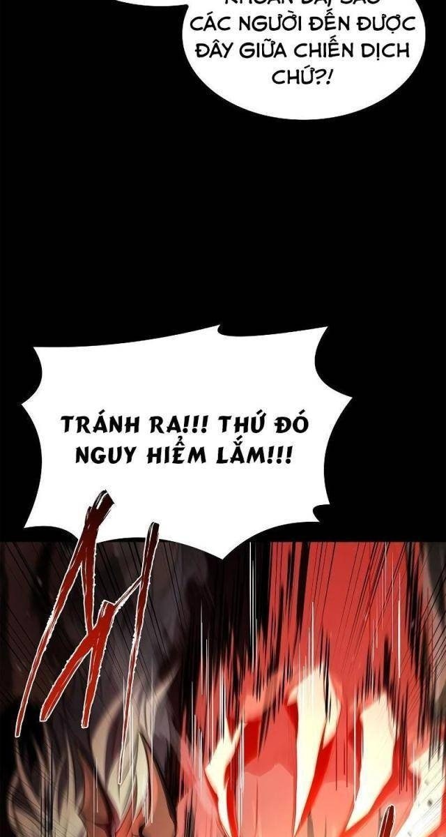 Đại Pháp Sư Mở Nhà Hàng - Page 40