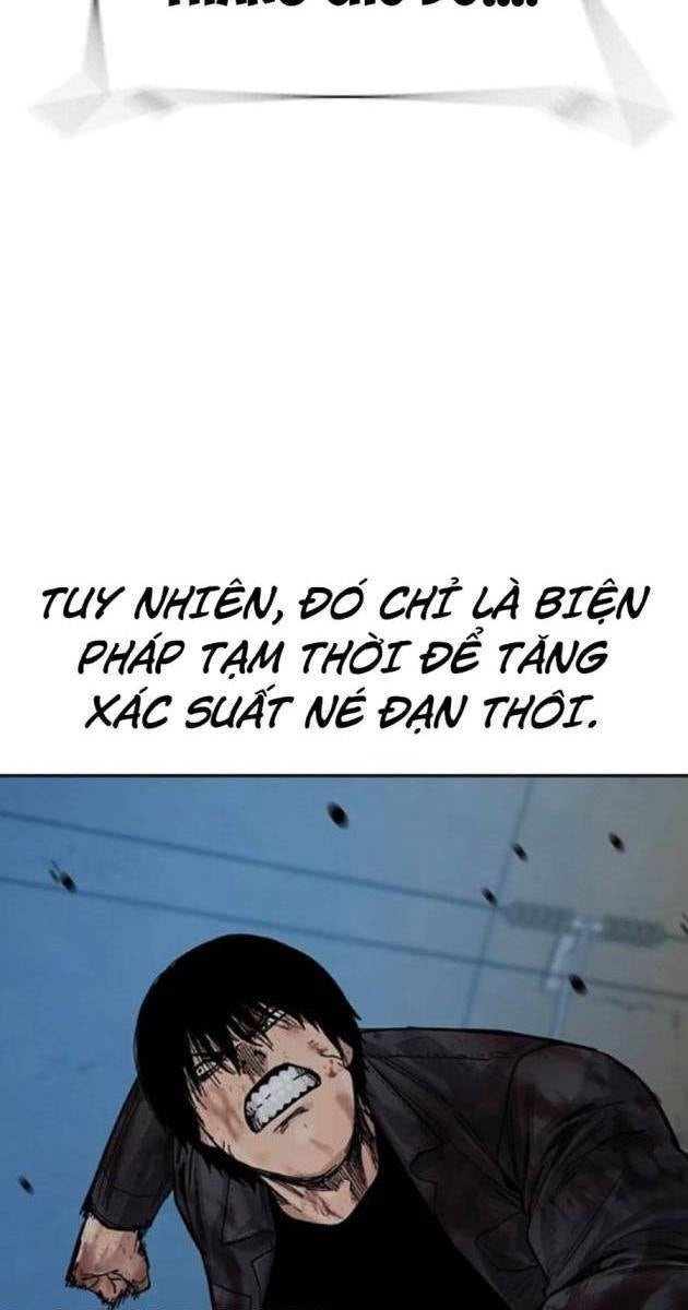 Để Có Thể Sống Sót - Page 63