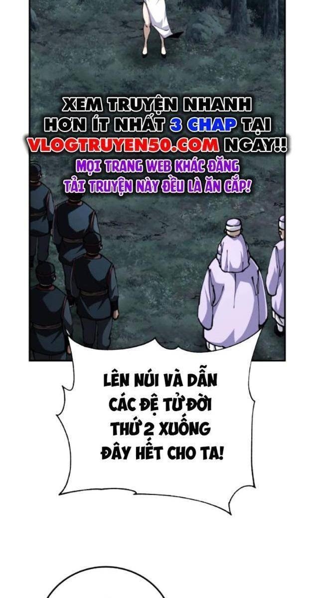 Ông Võ Giả Và Cháu Chí Tôn - Page 65