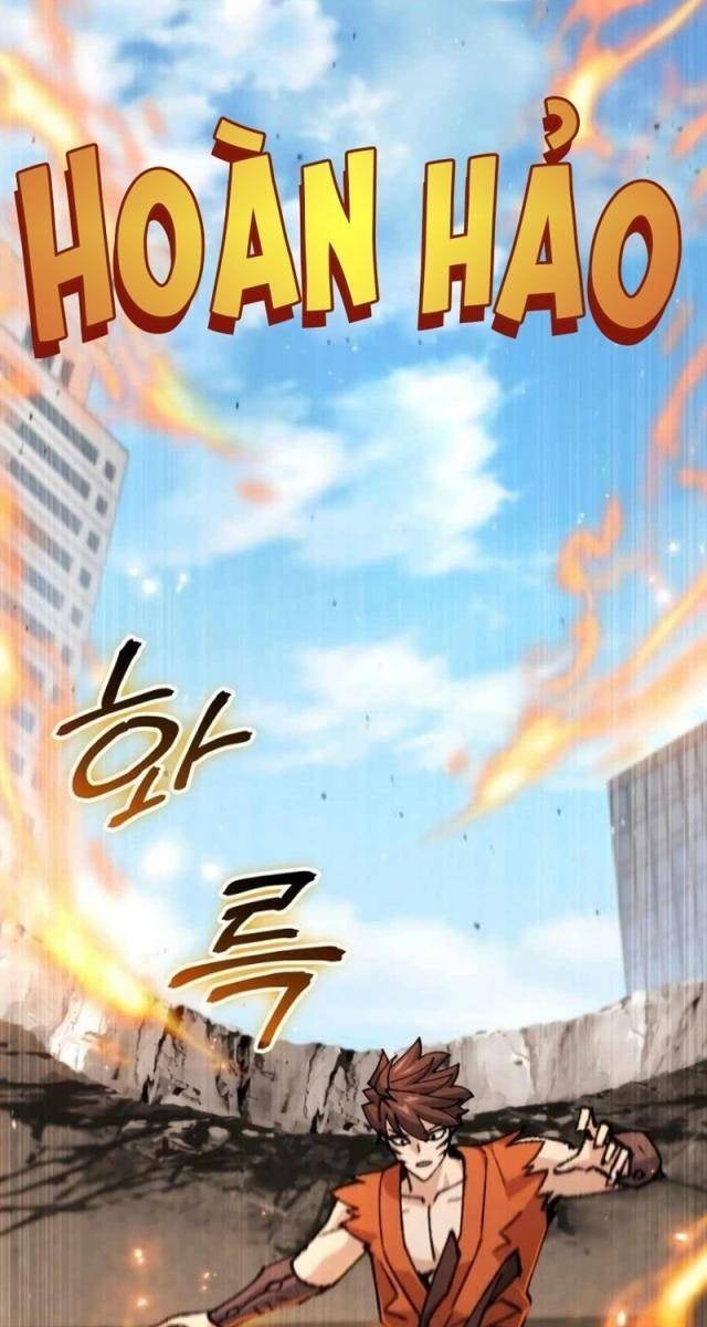 Tôi Đã Hồi Quy Nhưng Tận Thế Không Đến - Page 64