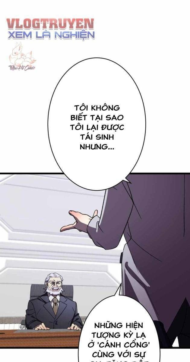 Tuyệt Thế Kiếm Thánh Hồi Quy - Page 54