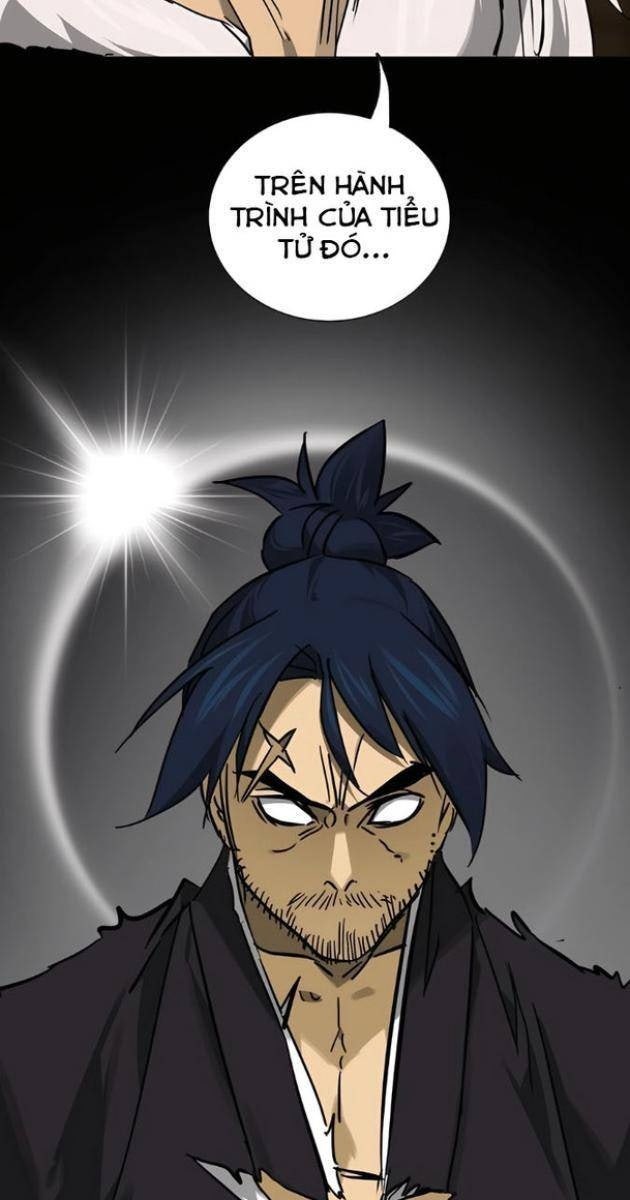 Thăng Cấp Vô Hạn Trong Murim - Page 33