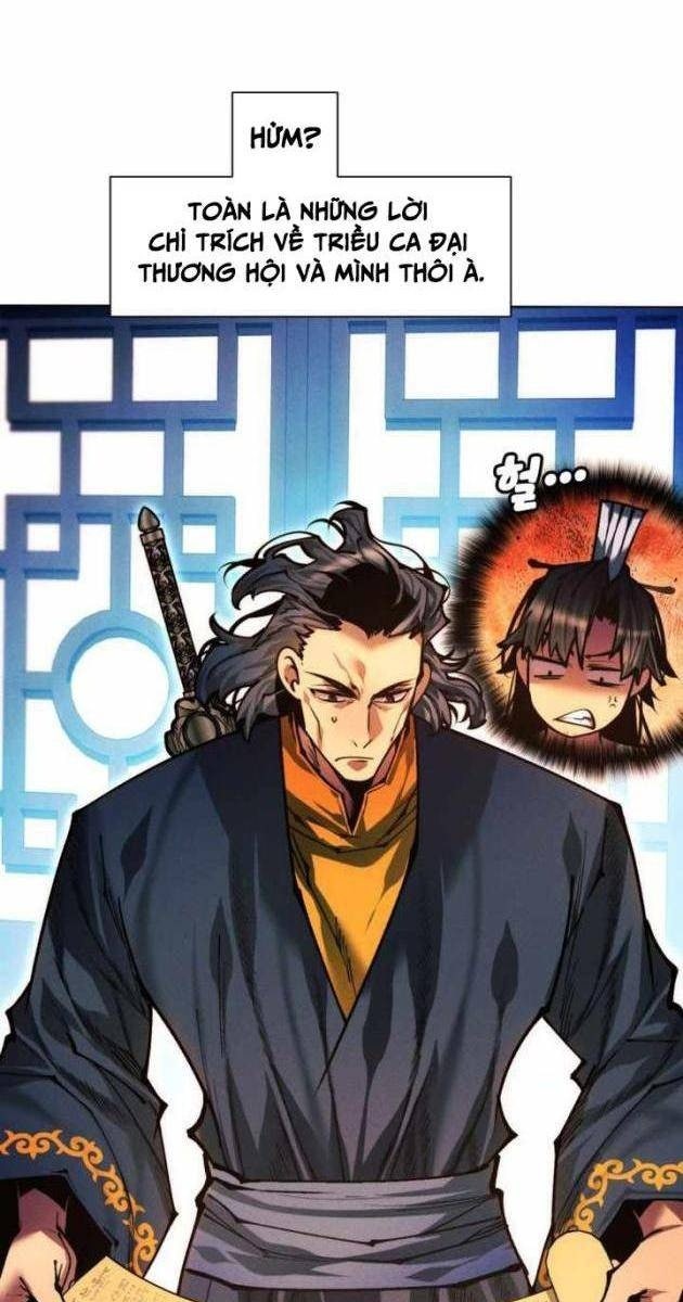 Chuyển Sinh Vào Thế Giới Võ Lâm - Page 166