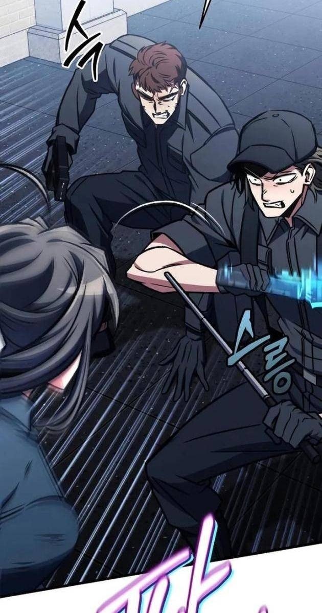 Sát Thủ Thiên Tài Đơn Độc - Page 113