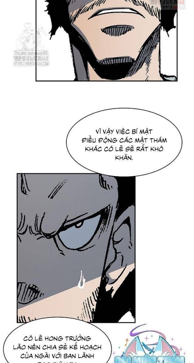 Hồi Ức Chiến Thần - Page 22