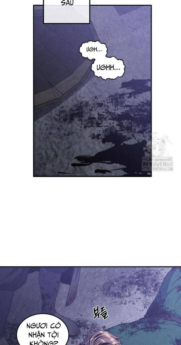 Con Trai Út Huyền Thoại Nhà Hầu Tước - Page 49