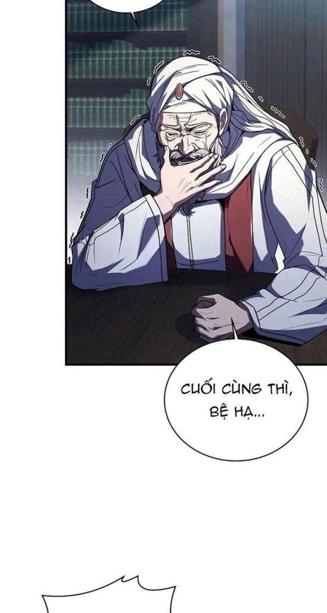 Sự Trở Lại Của Đại Pháp Sư - Page 81