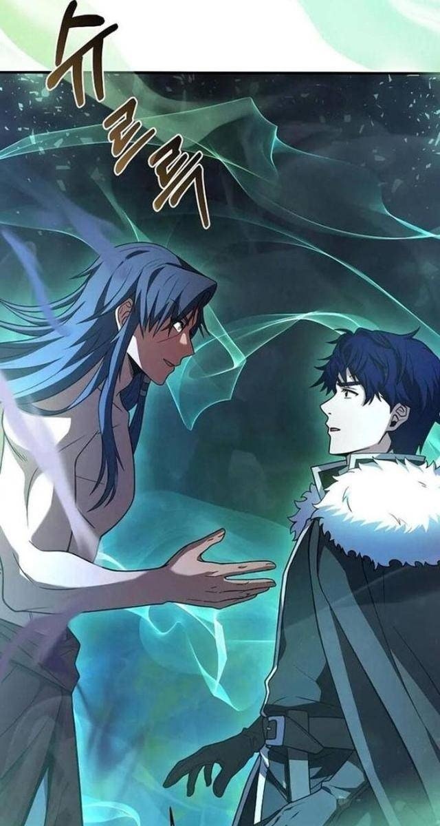 Sự Trở Lại Của Đại Pháp Sư - Page 118