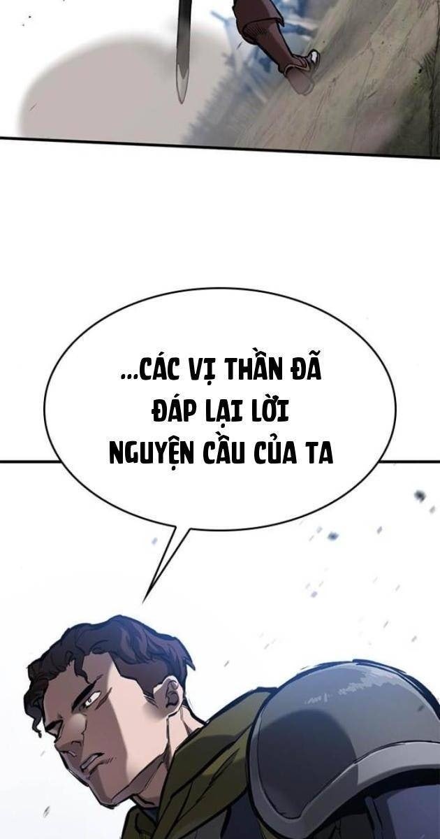 Hiệp Sĩ Sống Vì Ngày Hôm Nay - Page 79