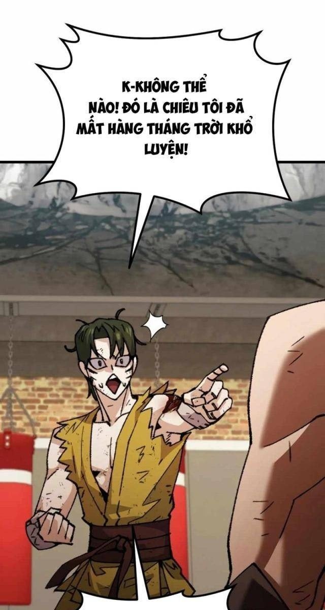 Tôi Đã Hồi Quy Nhưng Tận Thế Không Đến - Page 25