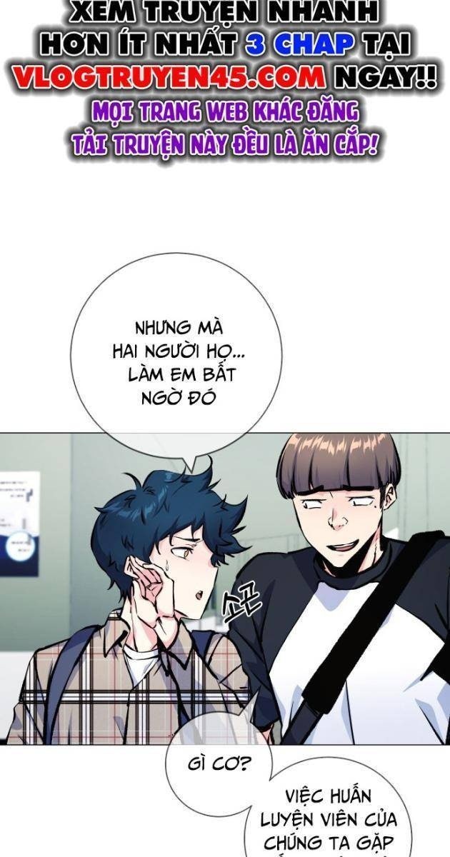 Góc Cao Khung Thành - Page 9