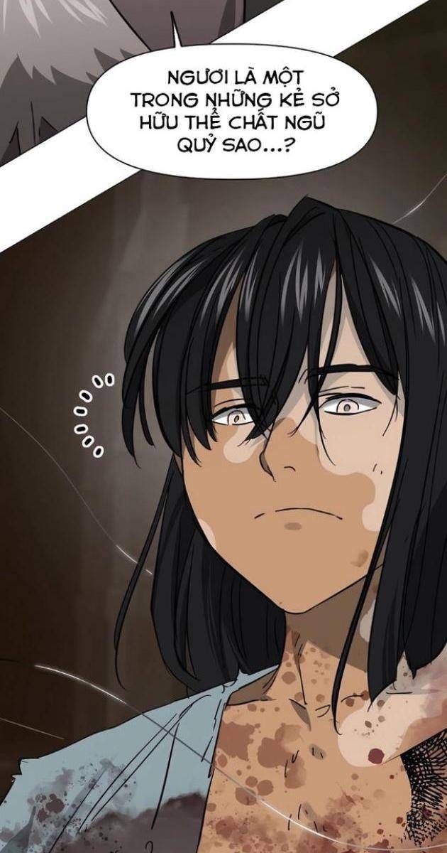 Thăng Cấp Vô Hạn Trong Murim - Page 54