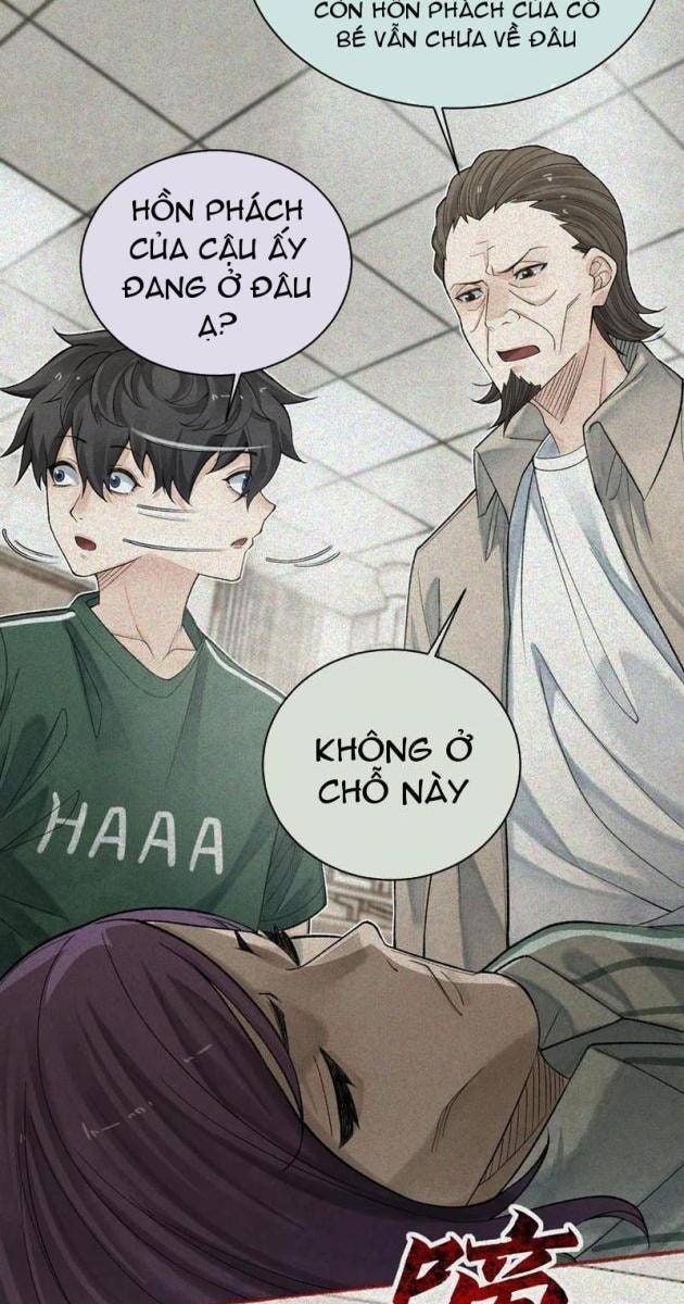 Làm Người Nhặt Xác, Tôi Khởi Đầu Là Giải Phẫu Bạn Gái Cũ! - Page 65