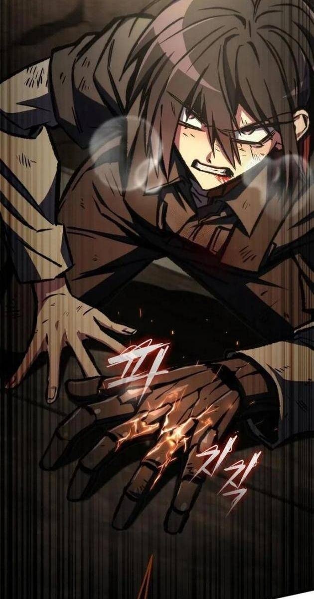 Sát Thủ Thiên Tài Đơn Độc - Page 144